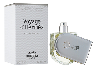 Parfum voyage shop hermes