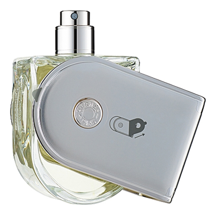 

Voyage D'Hermes: туалетная вода 3*10мл запаска, Voyage D'Hermes