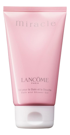 Lancome  Miracle