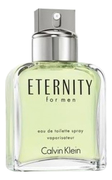  Eternity For Men