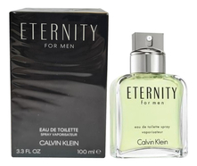 Calvin Klein  Eternity For Men