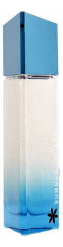 Very Irresistible Givenchy Summer Coctail - Fresh Attitude: туалетная вода 100мл уценка