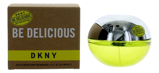 DKNY Be Delicious