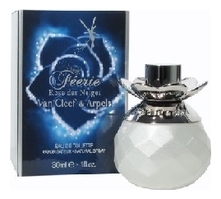 Van Cleef & Arpels  Feerie Rose Des Neiges