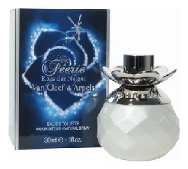 

Feerie Rose Des Neiges: туалетная вода 30мл, Feerie Rose Des Neiges