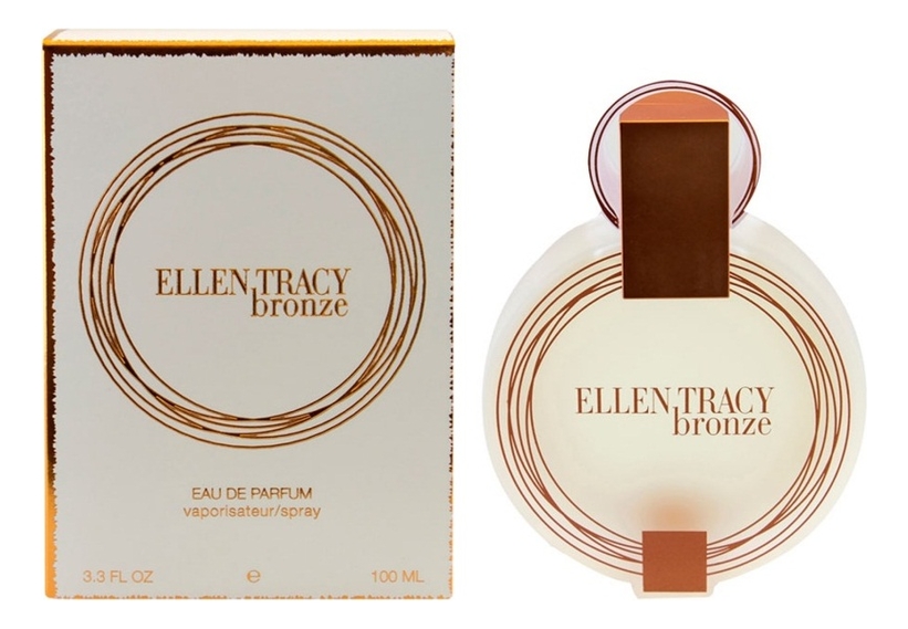 

Bronze: парфюмерная вода 100мл, Bronze