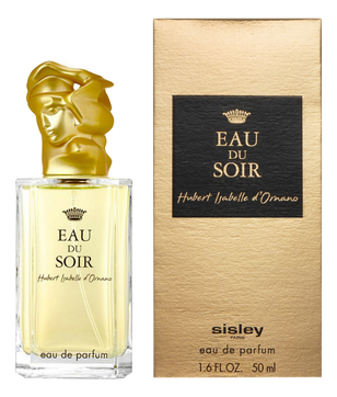  Eau du Soir for women