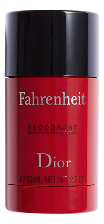 Christian Dior  Fahrenheit