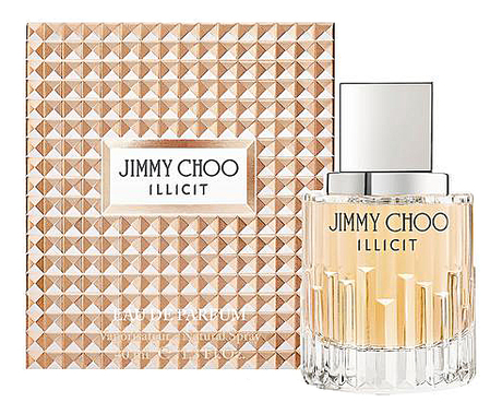 

Illicit: парфюмерная вода 40мл, Illicit