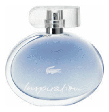 Купить Inspiration: парфюмерная вода 15мл, Lacoste