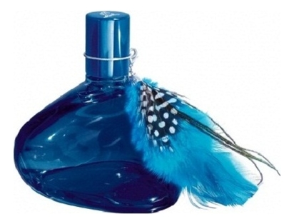 Blue Addiction: парфюмерная вода 100мл уценка