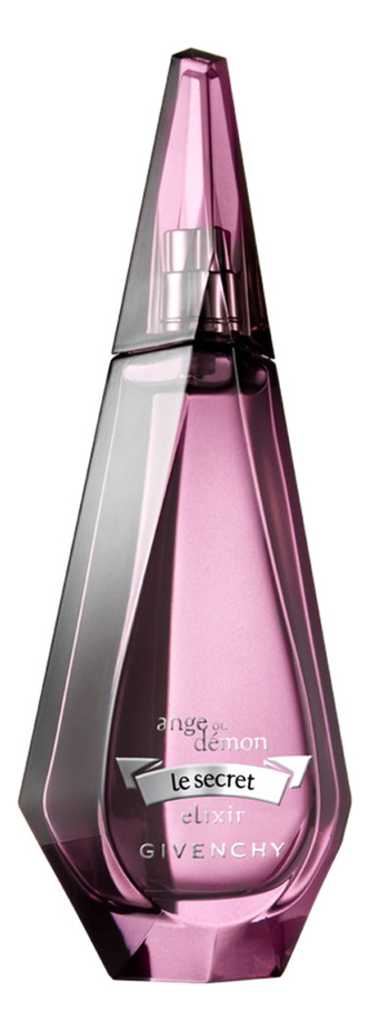 Ange Ou Demon Le Secret Elixir: парфюмерная вода 100мл старый дизайн уценка nevermore парфюмерная вода 100мл старый дизайн уценка