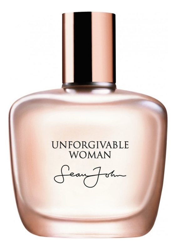 Купить Unforgivable women: парфюмерная вода 75мл уценка, Sean John
