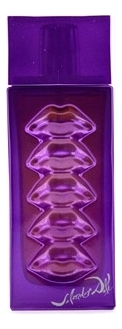 PurpleLips Sensual: парфюмерная вода 100мл тестер