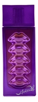 

PurpleLips Sensual: парфюмерная вода 100мл тестер, PurpleLips Sensual