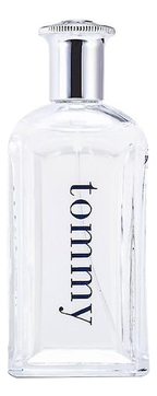 Tommy Eau De Cologne