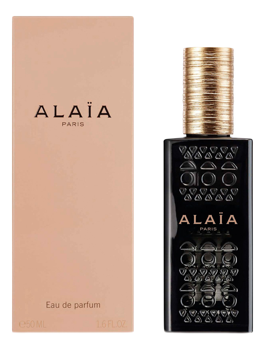 

Alaia: парфюмерная вода 50мл, Alaia
