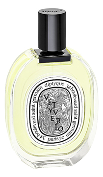 Vetyverio