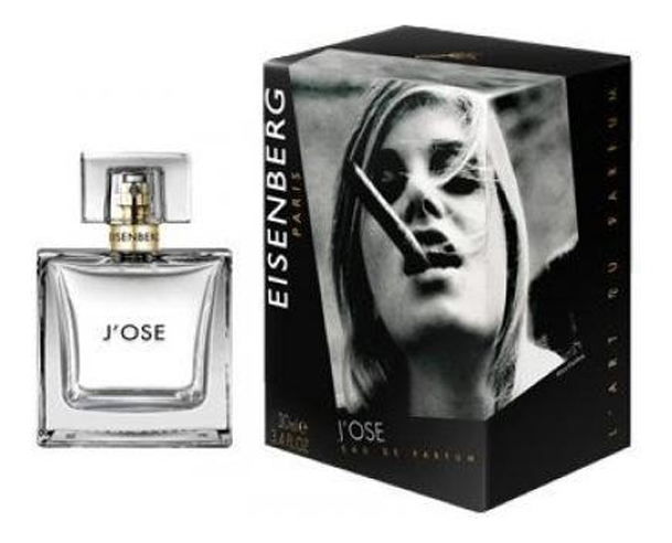 J'Ose