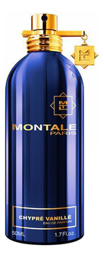 Chypre Vanille