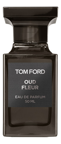 

Oud Fleur: парфюмерная вода 50мл уценка, Oud Fleur