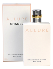 Chanel  Allure