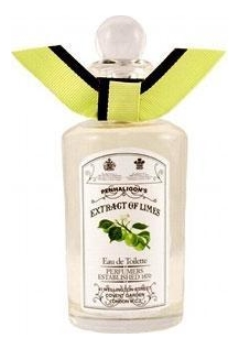 

Extract Of Limes: туалетная вода 1,5мл, Extract Of Limes