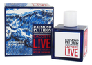  Live Raymond Pettibon Collector's Edition