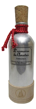 

Parfums et Senteurs du Pays Basque L’Armoire de Amatxi: парфюмерная вода 100мл, Parfums et Senteurs du Pays Basque L’Armoire de Amatxi