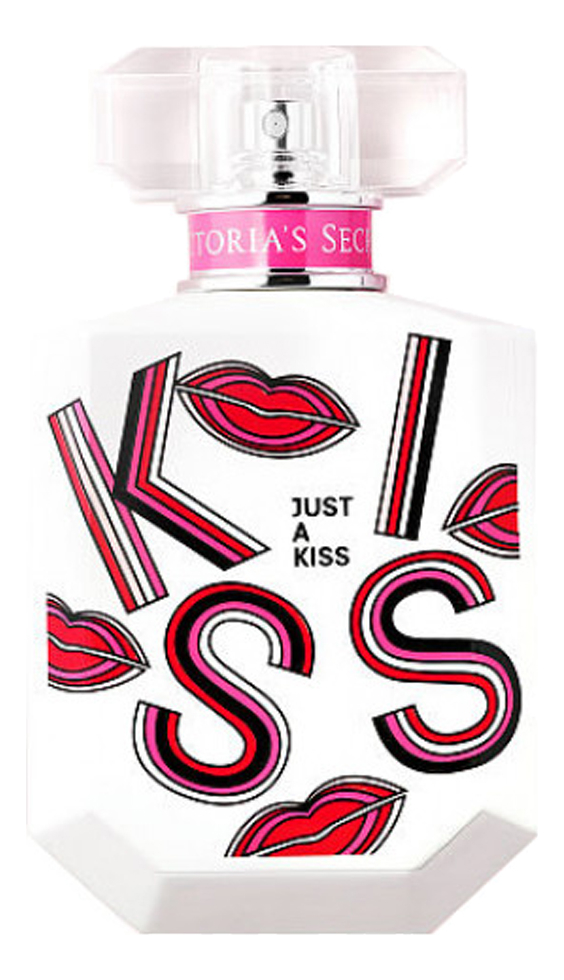 Just A Kiss: парфюмерная вода 100мл