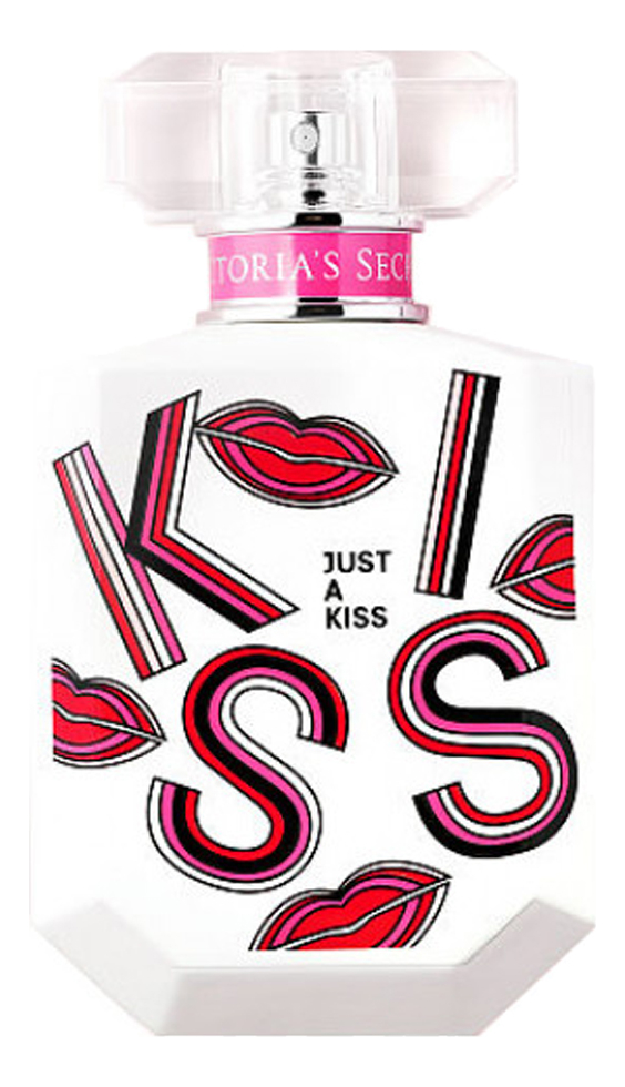

Just A Kiss: парфюмерная вода 100мл, Just A Kiss