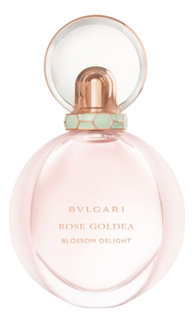 Bvlgari rose goldea outlet set