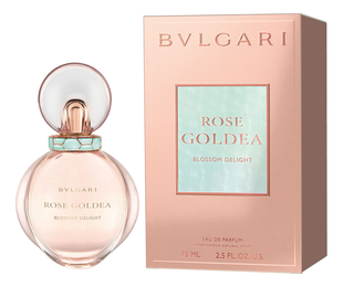 Bvlgari rose outlet goldea 25ml price