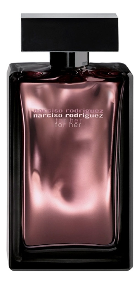 

for Her Musc Collection Intense: парфюмерная вода 100мл тестер, For Her Musc Collection Intense