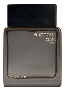  Euphoria Gold Men