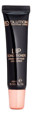 Makeup Revolution Масляный бальзам для губ Lip Conditioner 15мл