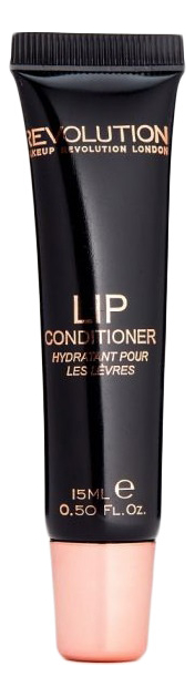

Масляный бальзам для губ Lip Conditioner 15мл