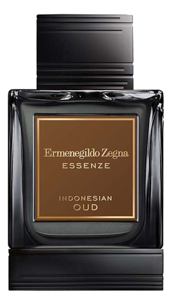 

Essenze Indonesian Oud: парфюмерная вода 100мл, Essenze Indonesian Oud