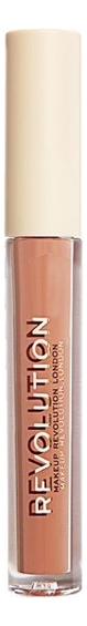 

Блеск для губ матовый Nudes Collection Matte: Buff, Блеск для губ матовый Nudes Collection Matte