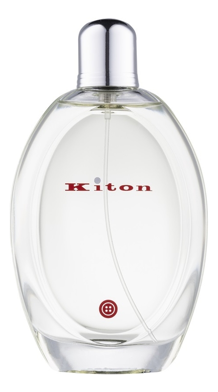 Kiton: туалетная вода 125мл уценка цена и фото