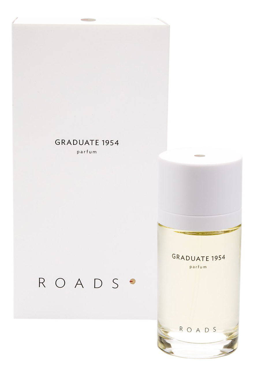 

Graduate 1954: духи 50мл, Graduate 1954
