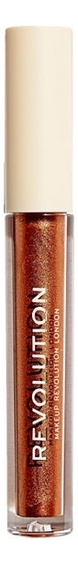 

Блеск для губ Nudes Collection Metallic: Corset, Блеск для губ Nudes Collection Metallic