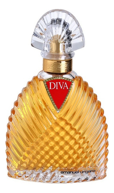 Diva: парфюмерная вода 50мл уценка diva парфюмерная вода 50мл