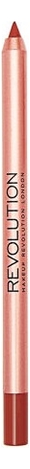 

Карандаш для губ Renaissance Lipliner 1г: Prime, Карандаш для губ Renaissance Lipliner 1г