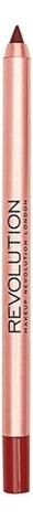 

Карандаш для губ Renaissance Lipliner 1г: Untouched, Карандаш для губ Renaissance Lipliner 1г