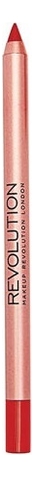 

Карандаш для губ Renaissance Lipliner 1г: Classic, Карандаш для губ Renaissance Lipliner 1г