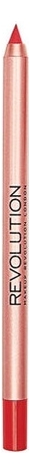 

Карандаш для губ Renaissance Lipliner 1г: Lifelong, Карандаш для губ Renaissance Lipliner 1г