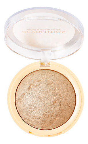 Бронзатор для лица Bronzer Reloaded 15г: Holiday Romance