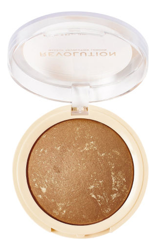 Бронзатор для лица Bronzer Reloaded 15г: Take a Vacation