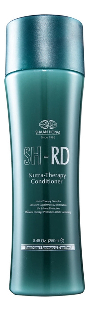 Кондиционер для волос SH-RD Nutra-Therapy Conditioner: Кондиционер 250мл